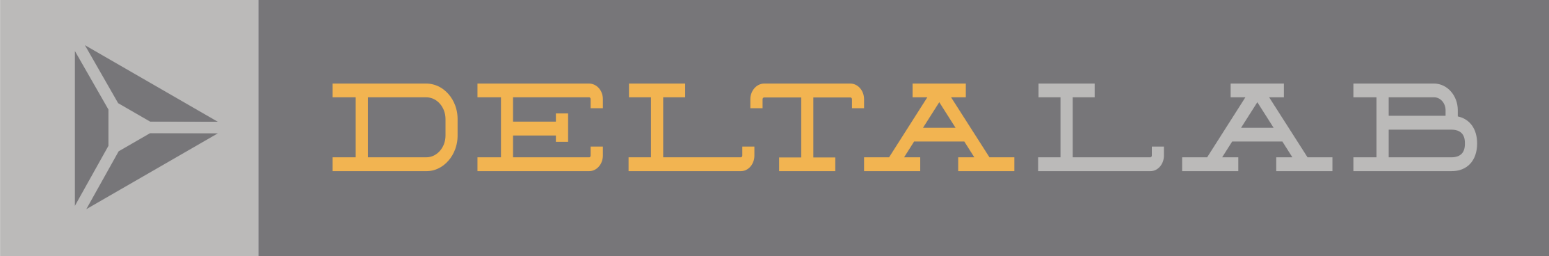 Delta Lab Logo
